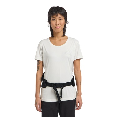  Jack Wolfskin Velocity Hipbag Unisex Gri Bel Çantası