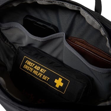  Jack Wolfskin Velocity Hipbag Unisex Gri Bel Çantası