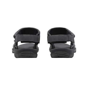  Jack Wolfskin Lakewood Ride Sandal Erkek Gri Sandalet