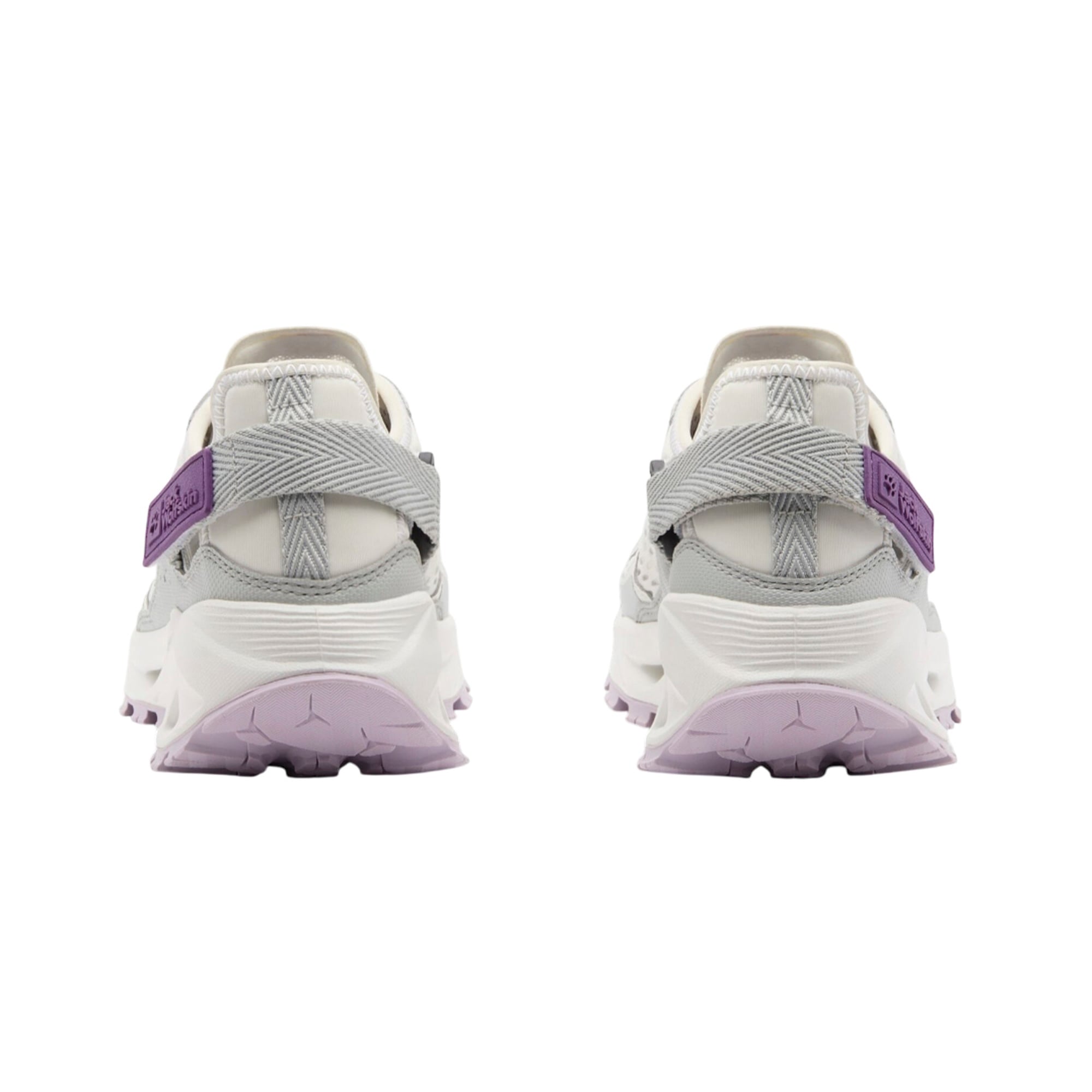 Jack Wolfskin Prelight Hybrid Vent Low Kadın Outdoor Ayakkabı