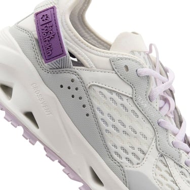  Jack Wolfskin Prelight Hybrid Vent Low Kadın Outdoor Ayakkabı