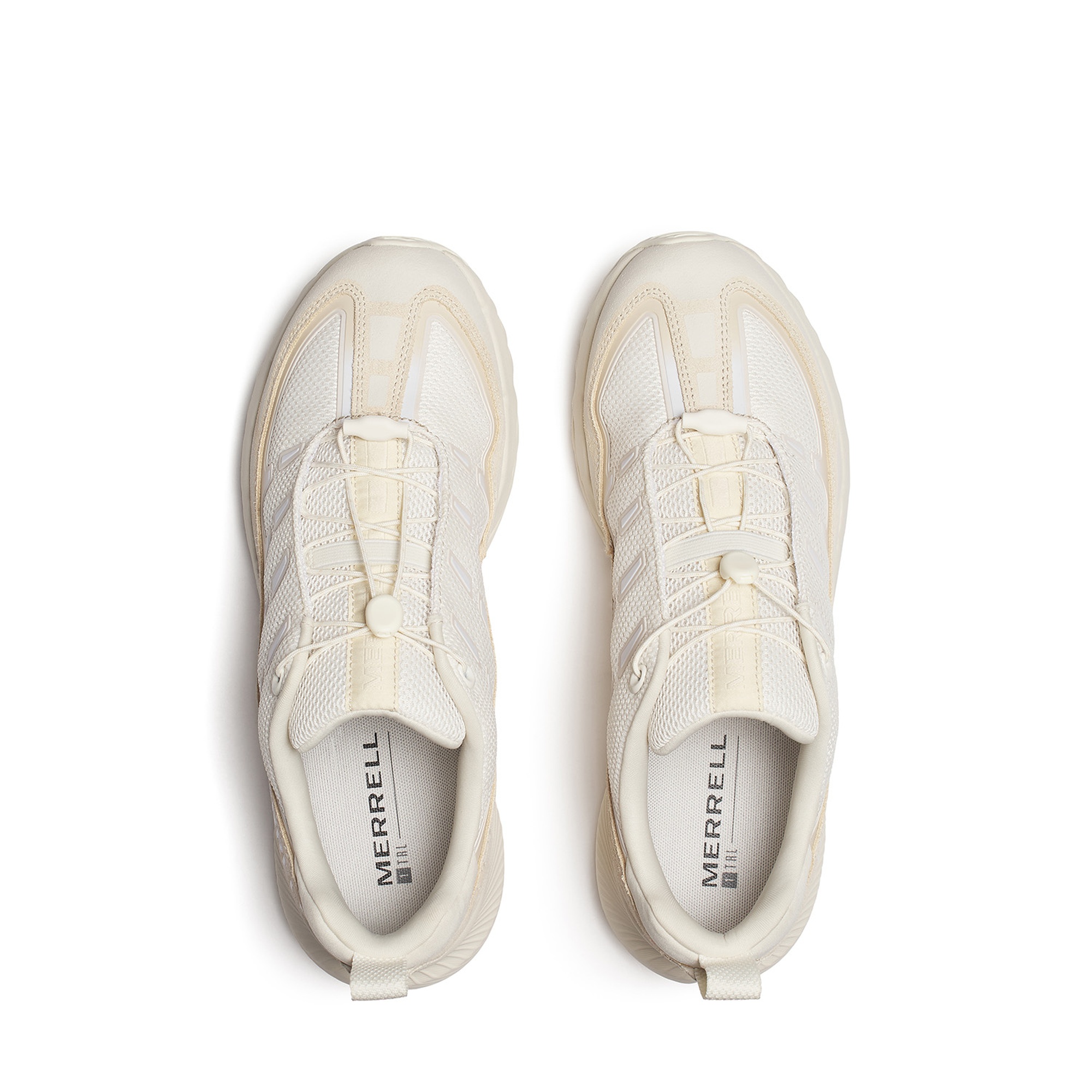 Merrell Agility Peak 5 Trek Se Erkek Beyaz Günlük Ayakkabı