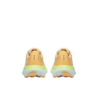  Saucony Ride 18 Kadın Turuncu Yol Koşusu Ayakkabısı