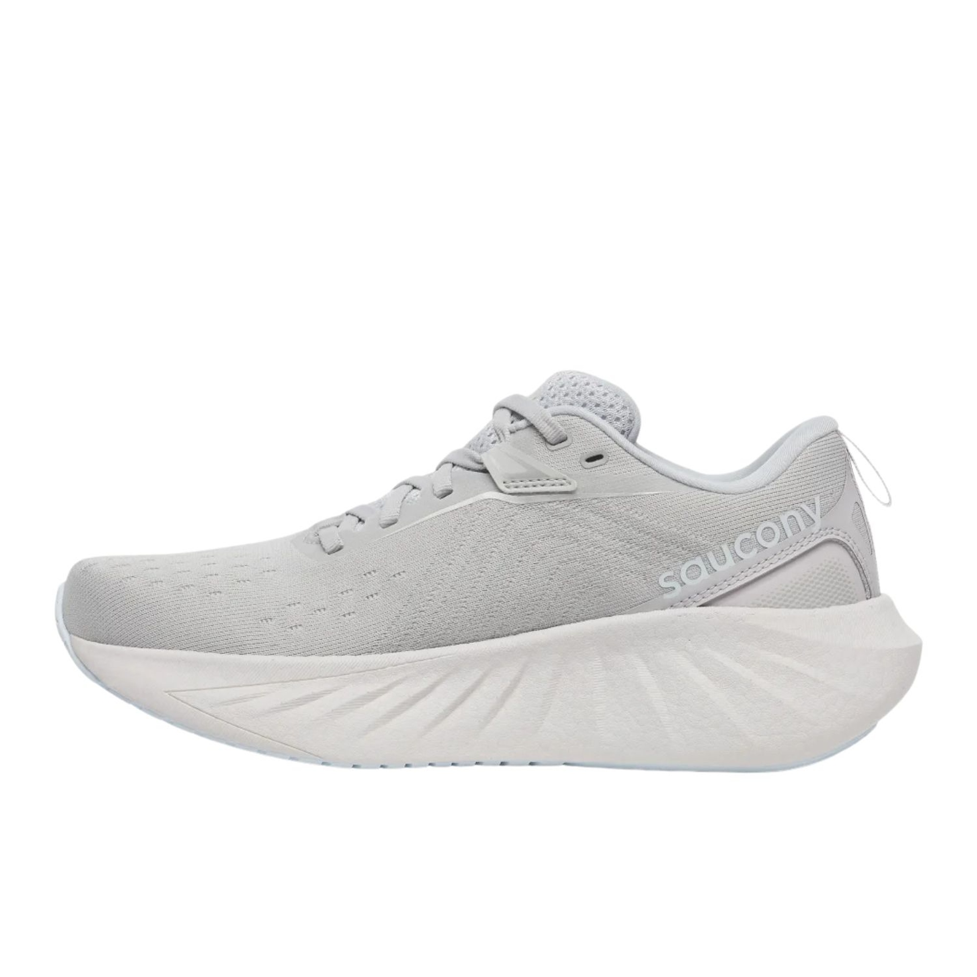 Saucony Triumph 22 Kadın Bej Yol Koşusu Ayakkabısı