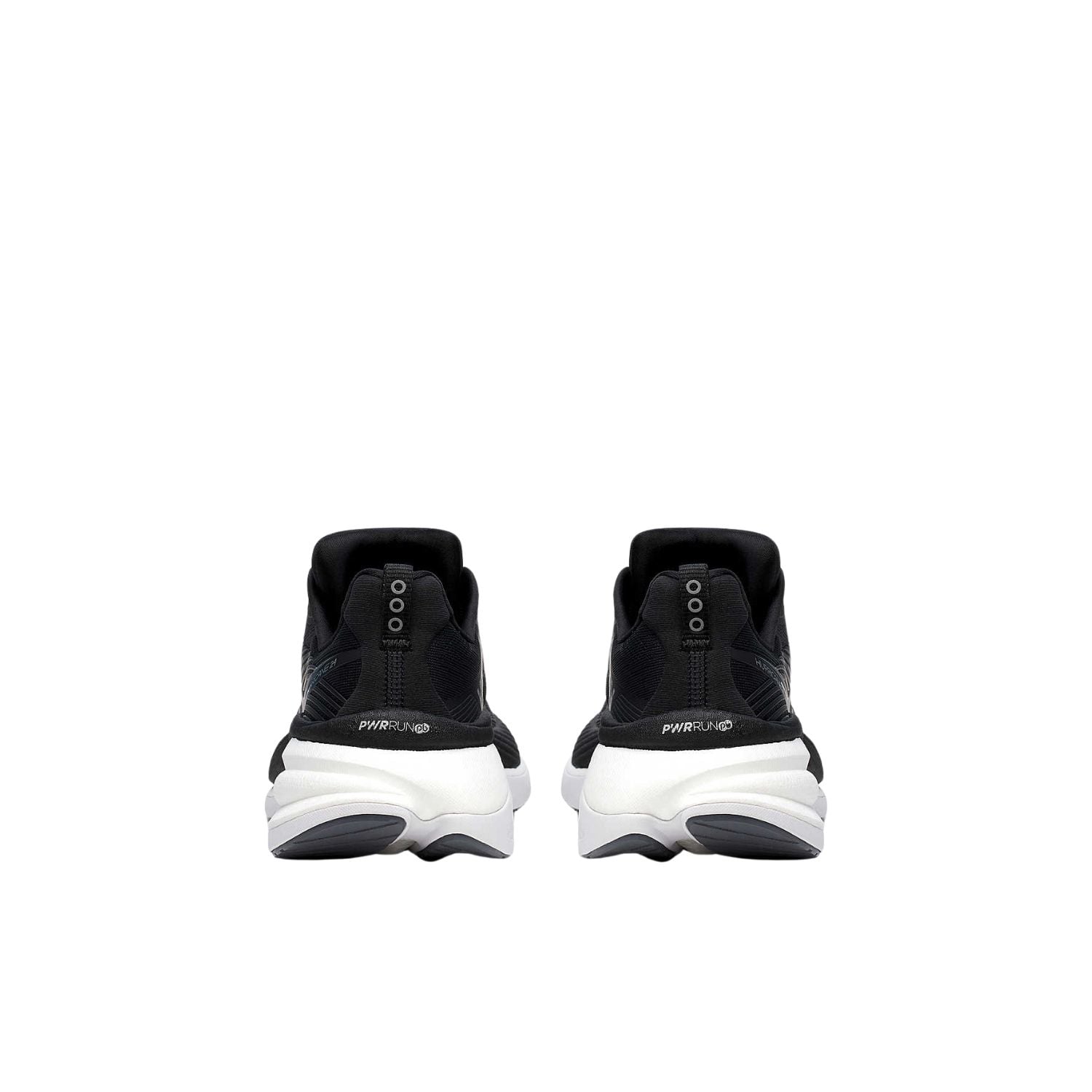 Fashfed Fashfed Saucony Hurricane 24 Kadın Siyah Yol Koşusu Ayakkabısı FashFed'de! Siyah - 3. görsel