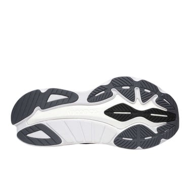  Saucony Hurricane 24 Kadın Siyah Yol Koşusu Ayakkabısı