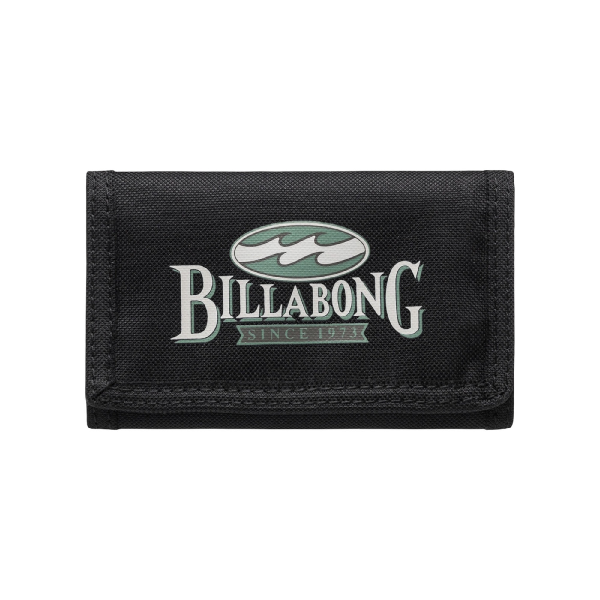 Billabong Tribong Lite Erkek Siyah Cüzdan