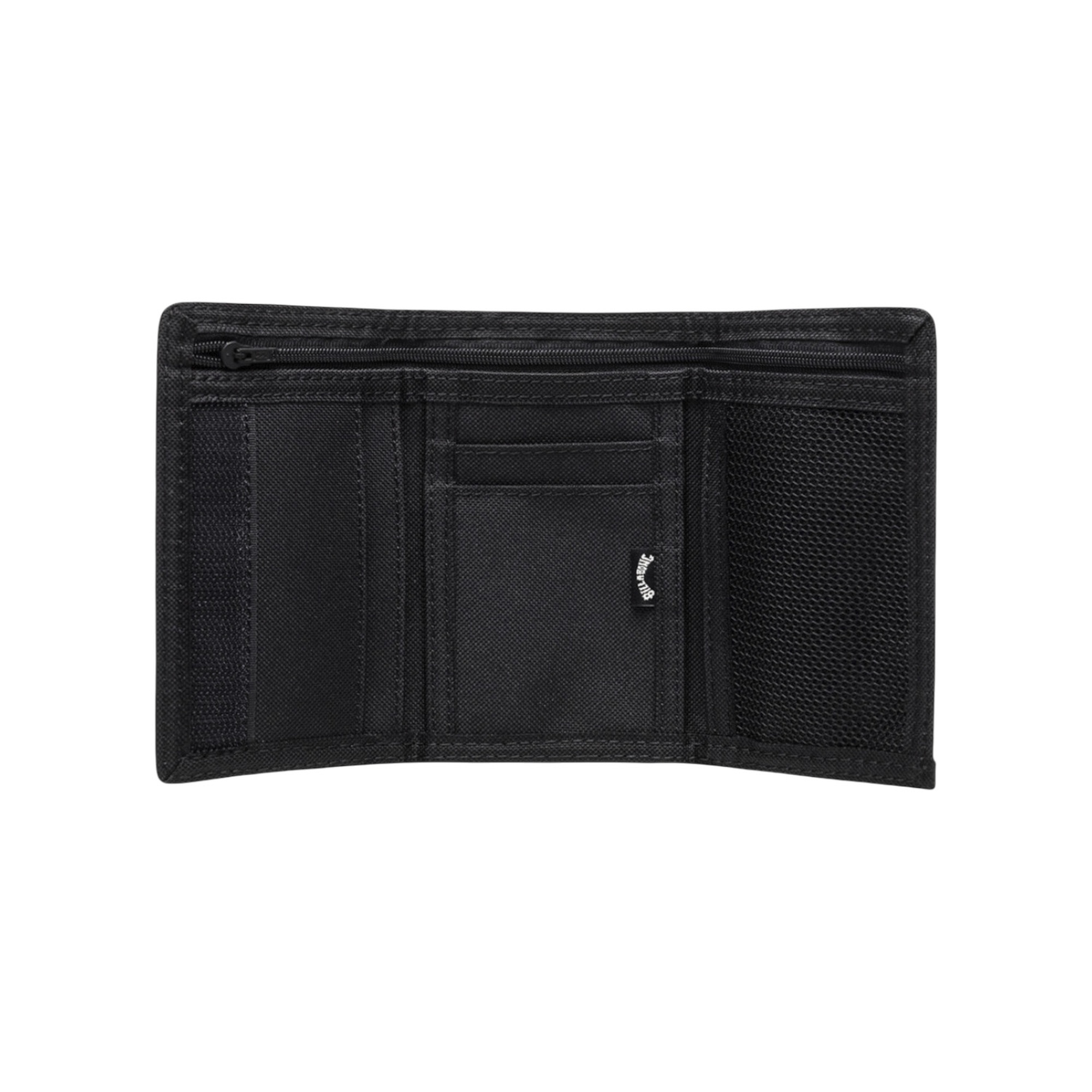 Billabong Tribong Lite Erkek Siyah Cüzdan