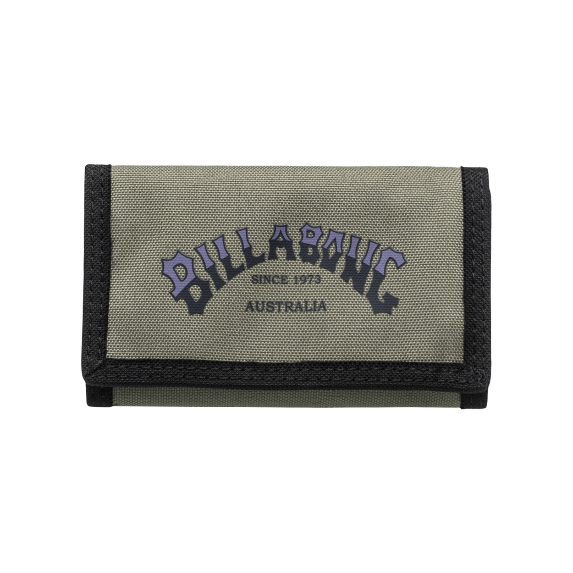 Billabong Tribong Lite Erkek Pembe Cüzdan