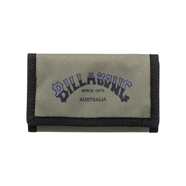  Billabong Tribong Lite Erkek Pembe Cüzdan