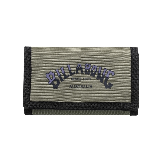  Billabong Tribong Lite Erkek Pembe Cüzdan