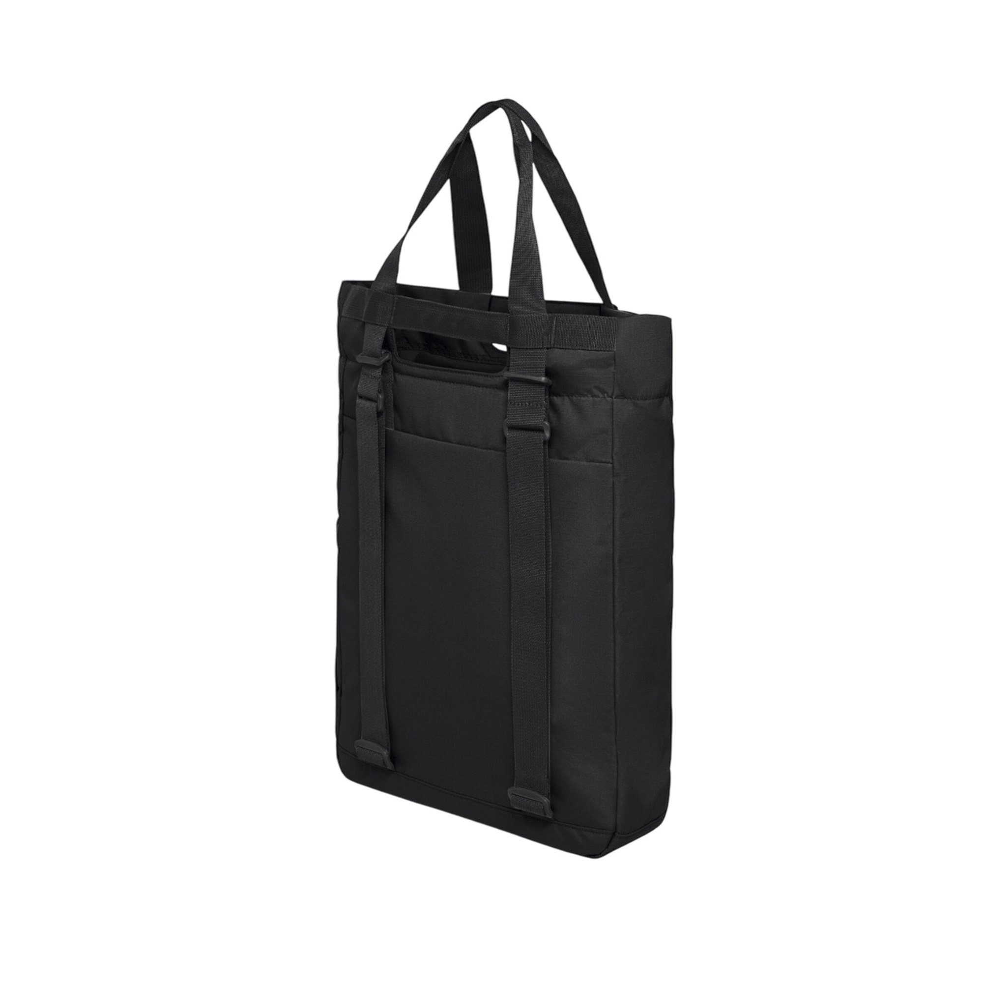 Jack Wolfskin Eve Unisex Siyah Çanta