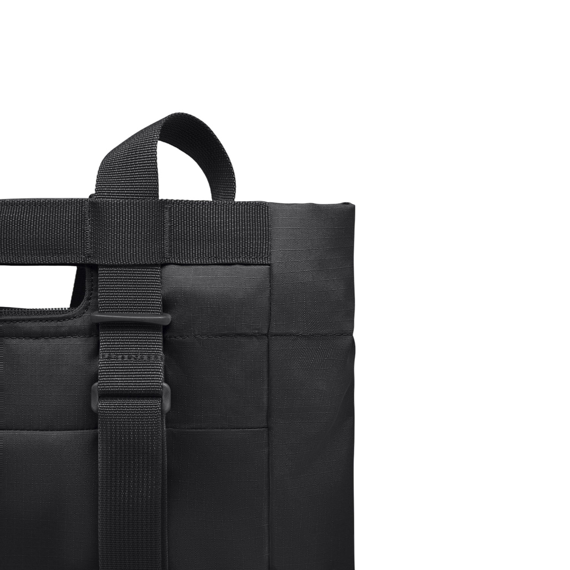 Jack Wolfskin Eve Unisex Siyah Çanta