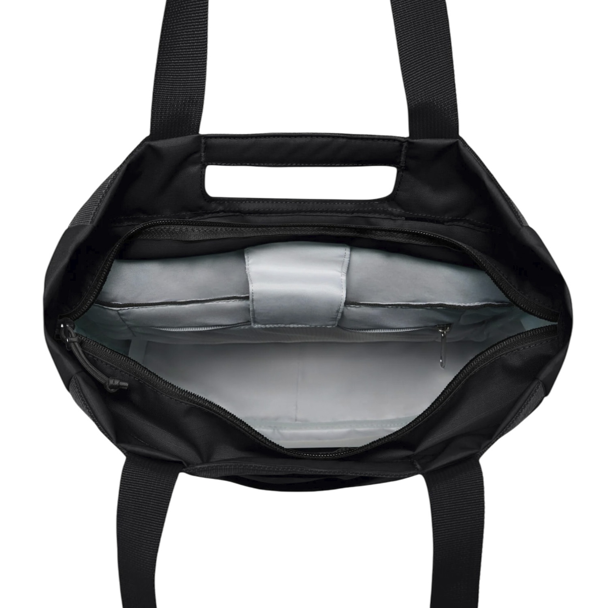 Jack Wolfskin Eve Unisex Siyah Çanta