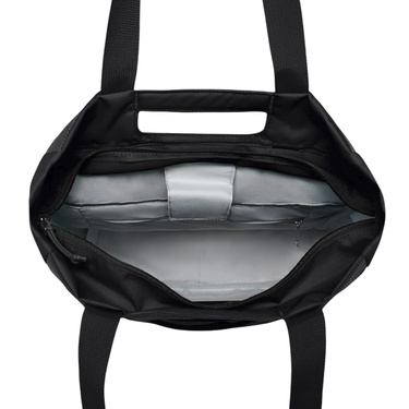  Jack Wolfskin Eve Unisex Siyah Çanta