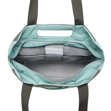  Jack Wolfskin Eve Unisex Yeşil Çanta