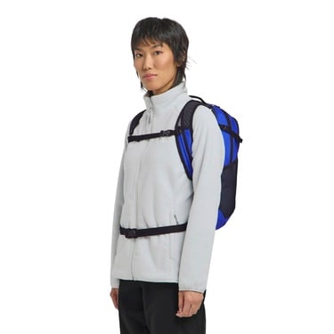  Jack Wolfskin Velocity 20 Uni̇sex Sırt Çantası