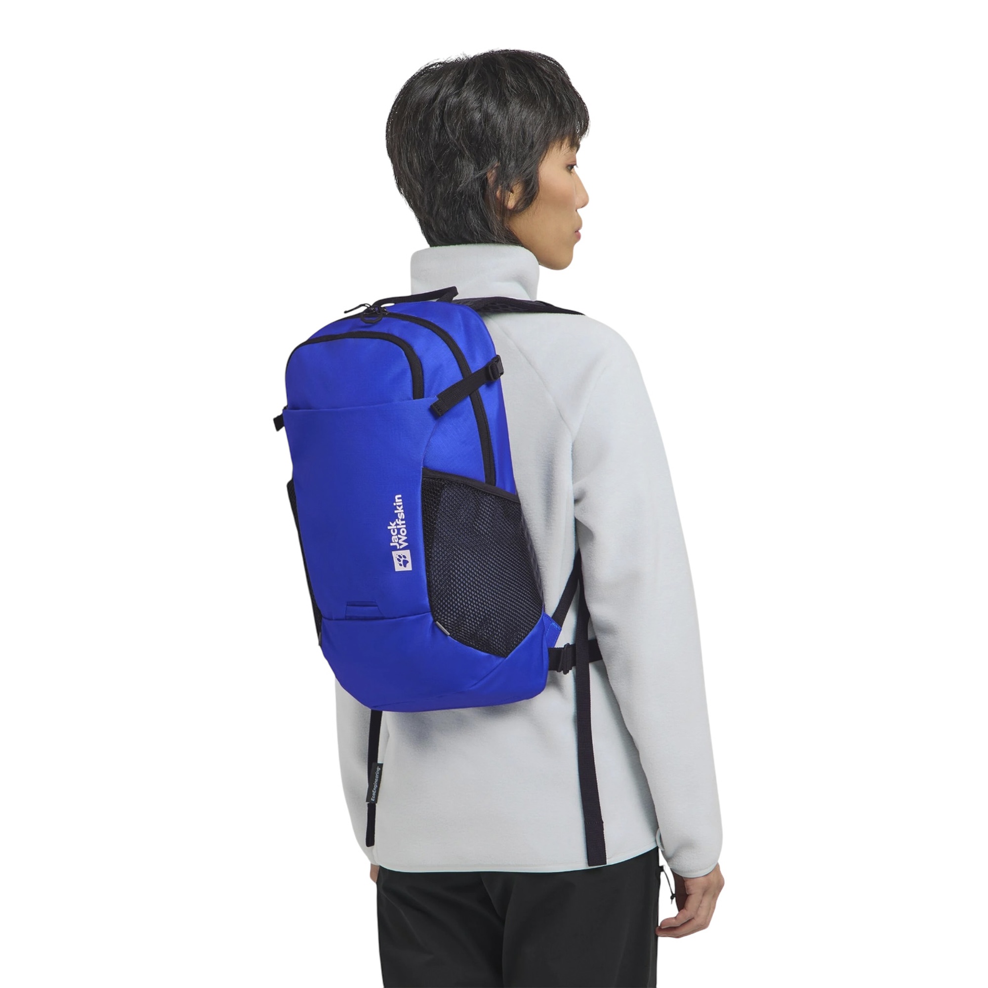 Jack Wolfskin Velocity 20 Uni̇sex Sırt Çantası