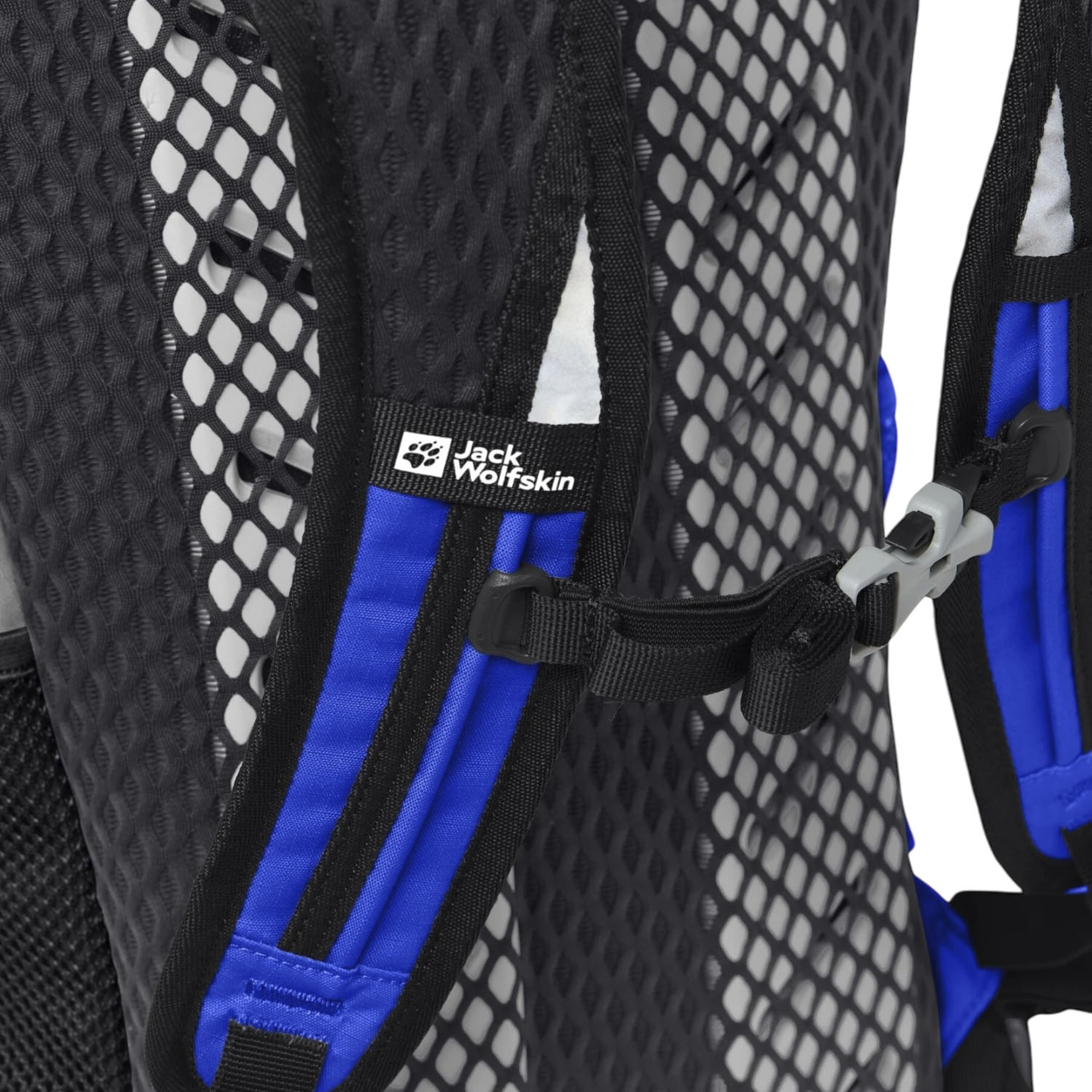 Jack Wolfskin Velocity 20 Uni̇sex Sırt Çantası