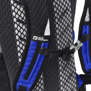  Jack Wolfskin Velocity 20 Uni̇sex Sırt Çantası