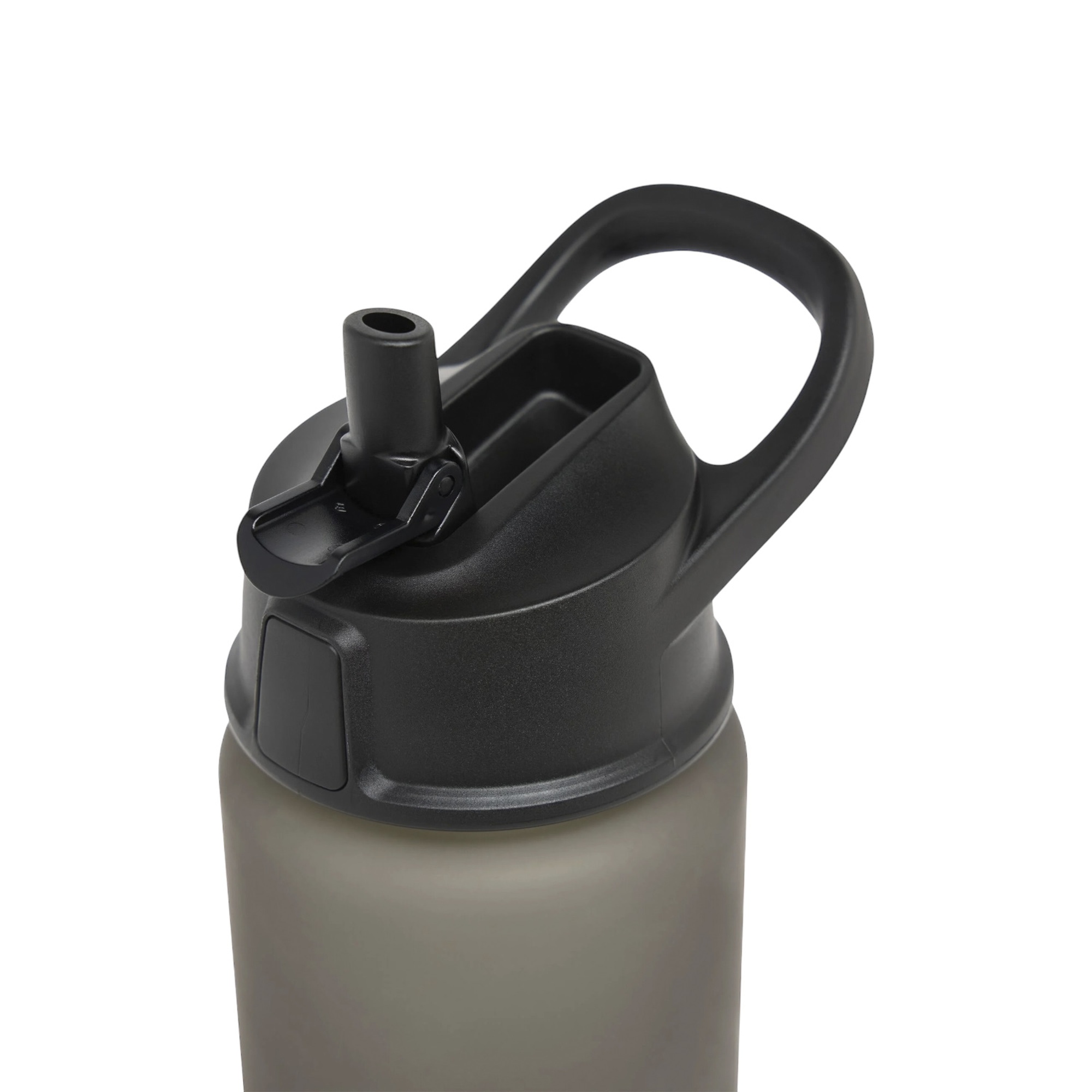 Jack Wolfskin Saima Straw 0.7l Unisex Gri Termos