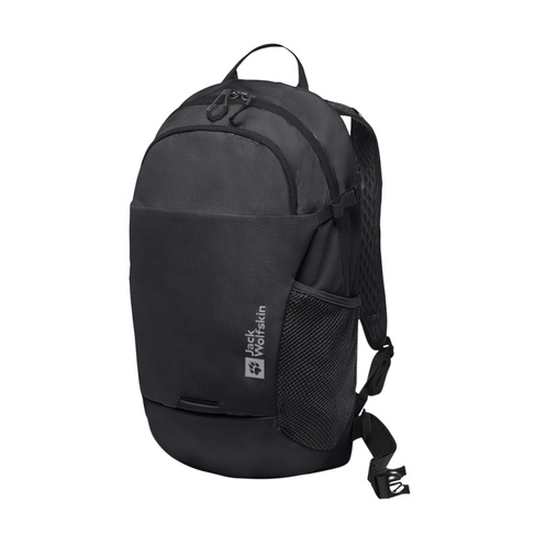  Jack Wolfskin Velocity 20 Uni̇sex Gri Sırt Çantası