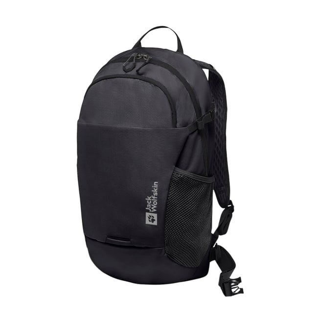  Jack Wolfskin Velocity 20 Uni̇sex Gri Sırt Çantası