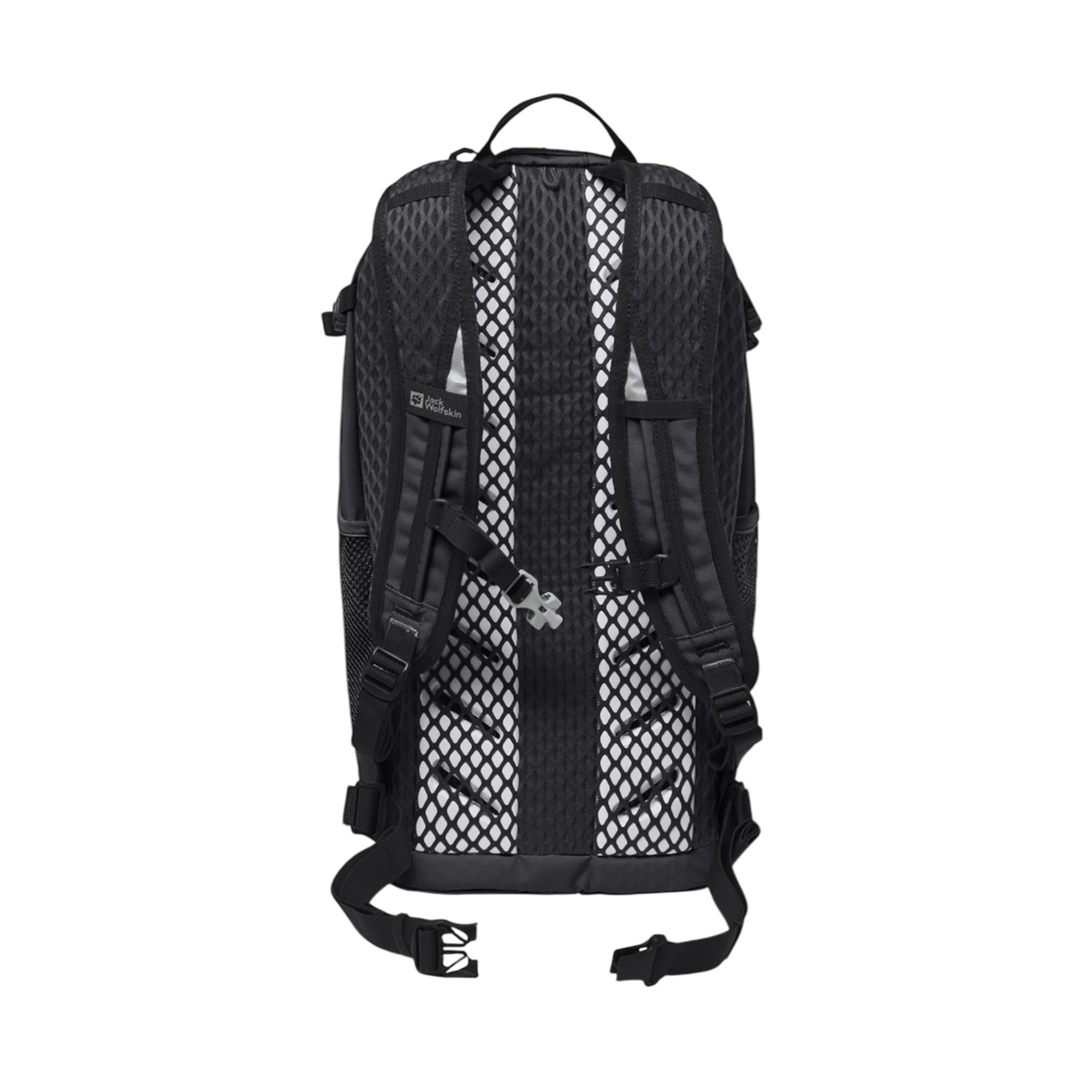 Jack Wolfskin Velocity 20 Uni̇sex Gri Sırt Çantası