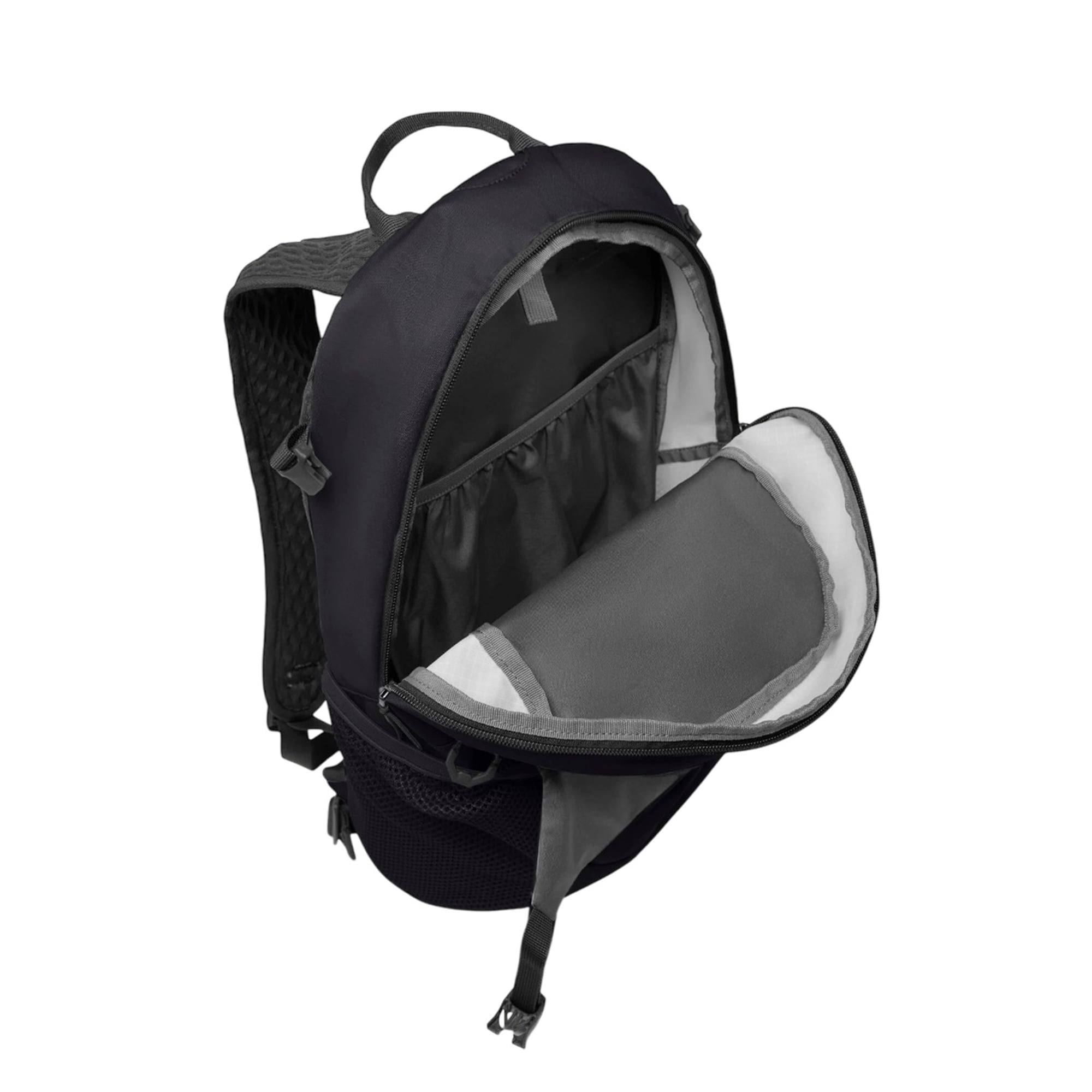 Jack Wolfskin Velocity 20 Uni̇sex Gri Sırt Çantası