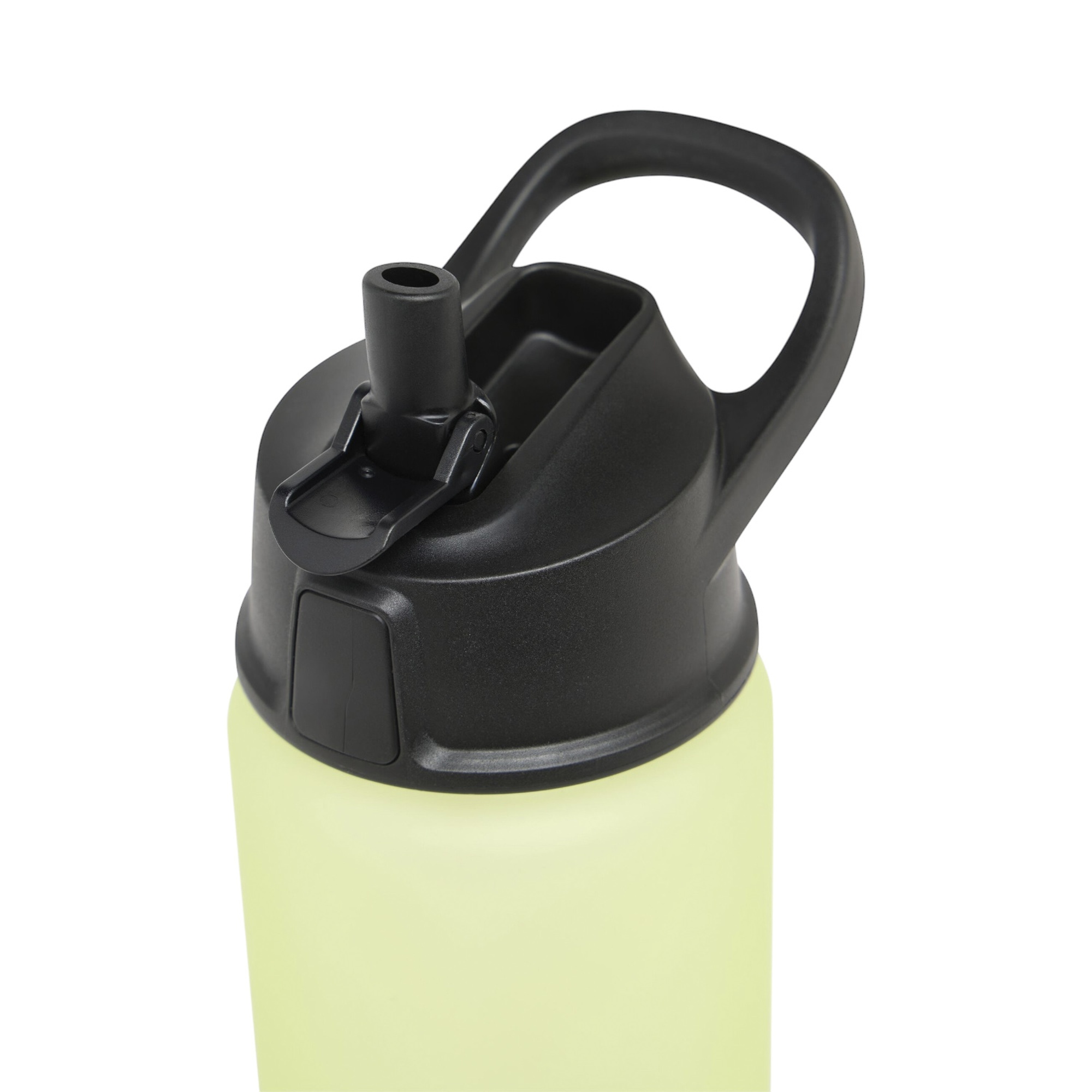 Jack Wolfskin Saima Straw 0.7l Unisex Termos