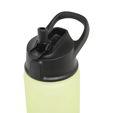  Jack Wolfskin Saima Straw 0.7l Unisex Termos