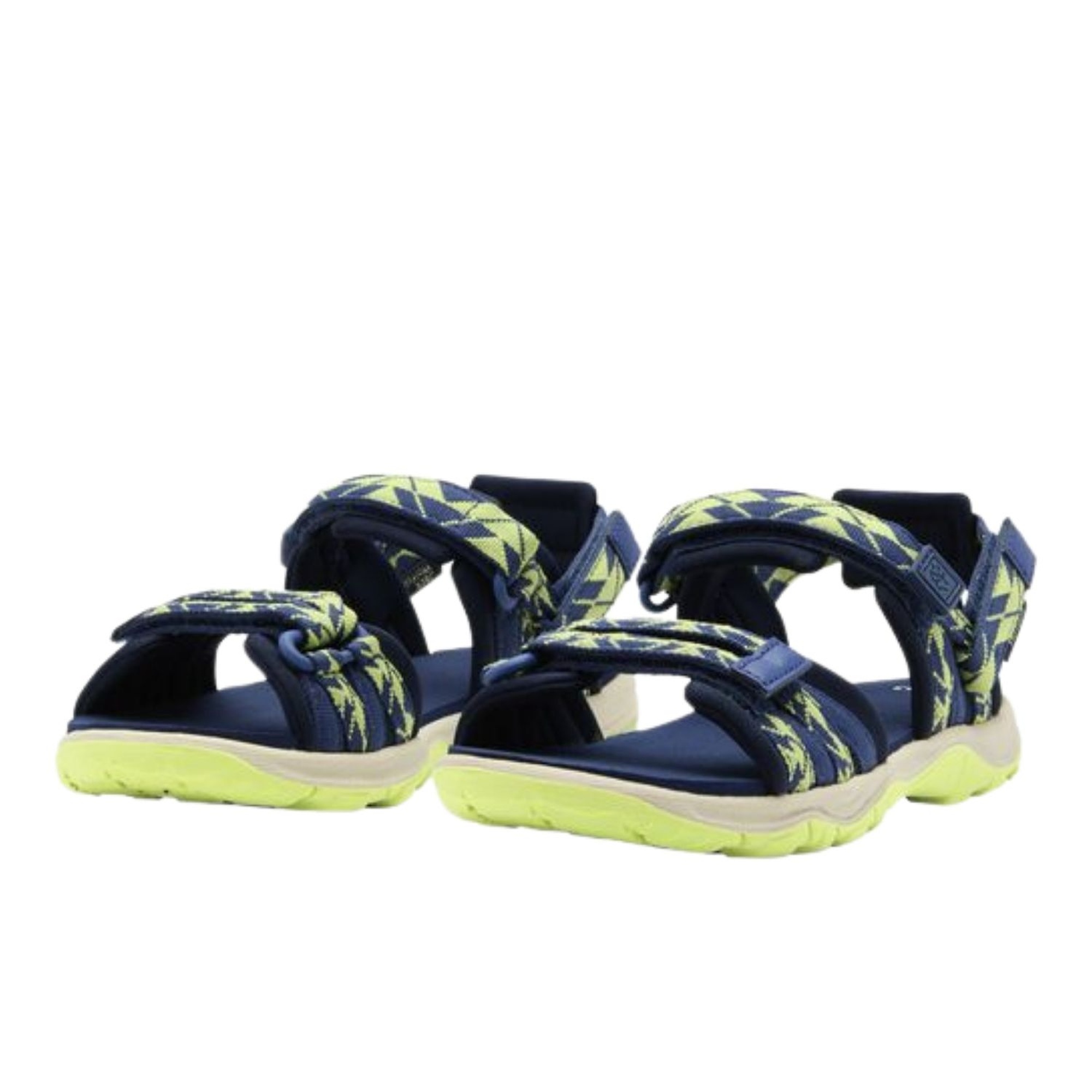 Jack Wolfskin 2 In 1 Sandal K Unisex Çocuk Sandalet