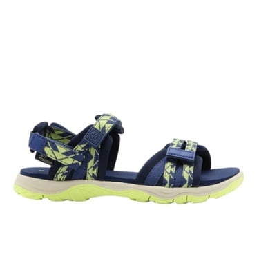  Jack Wolfskin 2 In 1 Sandal K Unisex Çocuk Sandalet