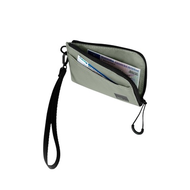  Jack Wolfskin Wandermood Wallet Unisex Cüzdan