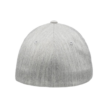  Billabong All Day Flexfit Erkek Gri Şapka