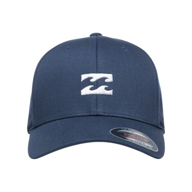  Billabong All Day Flexfit Erkek Mavi Şapka