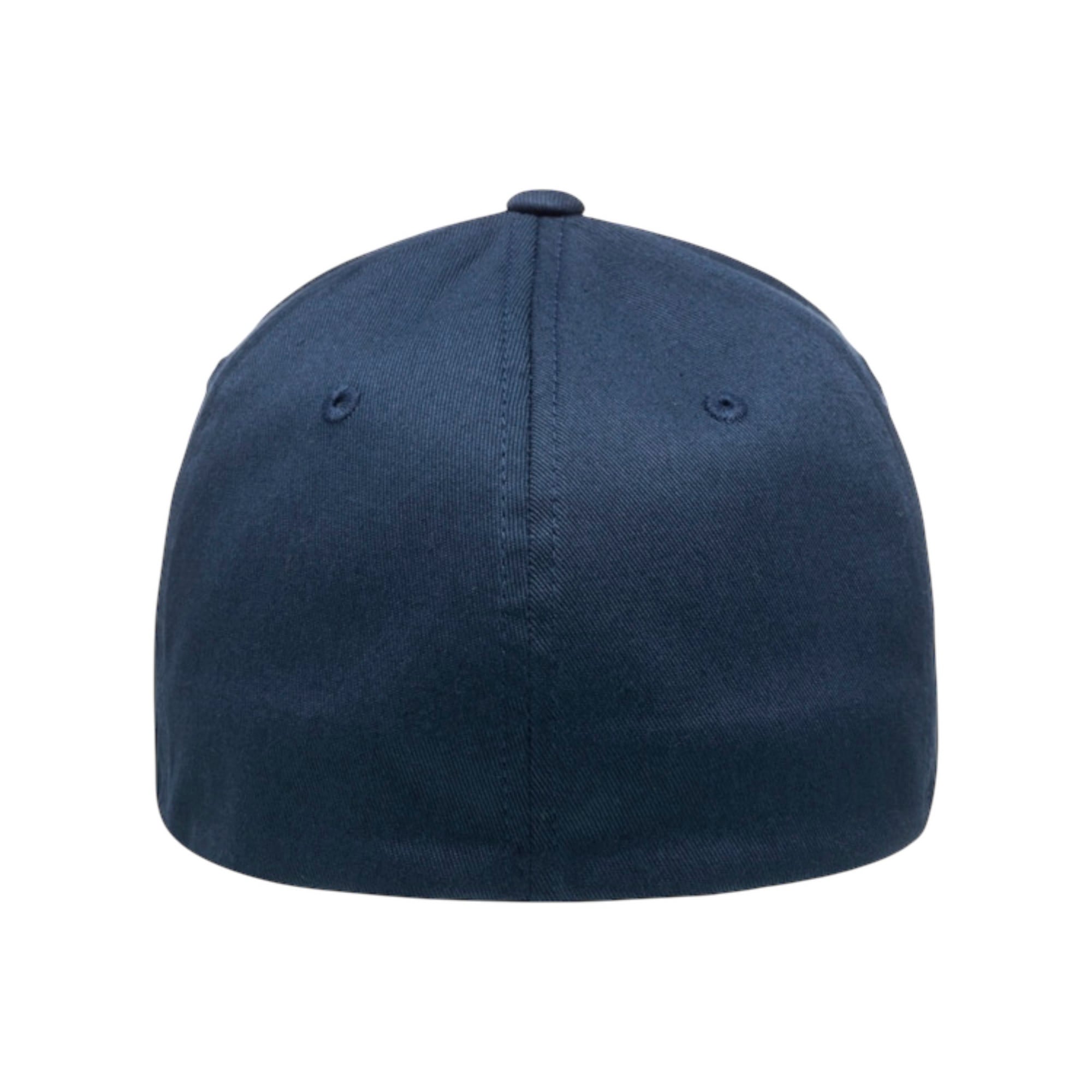 Billabong All Day Flexfit Erkek Mavi Şapka