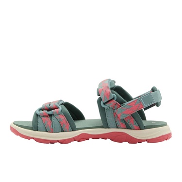  Jack Wolfskin 2 In 1 Sandal K Unisex Çocuk Sandalet
