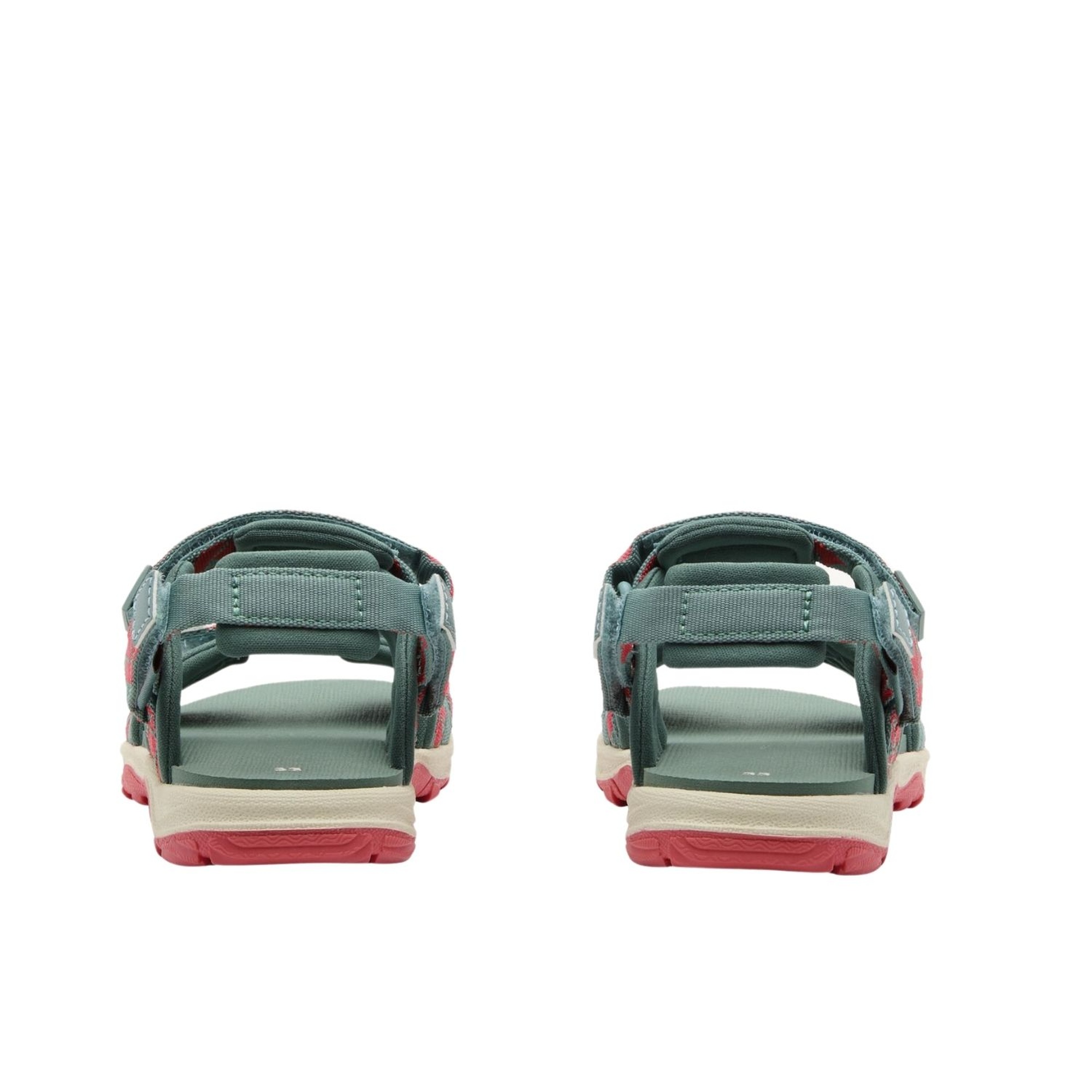 Jack Wolfskin 2 In 1 Sandal K Unisex Çocuk Sandalet