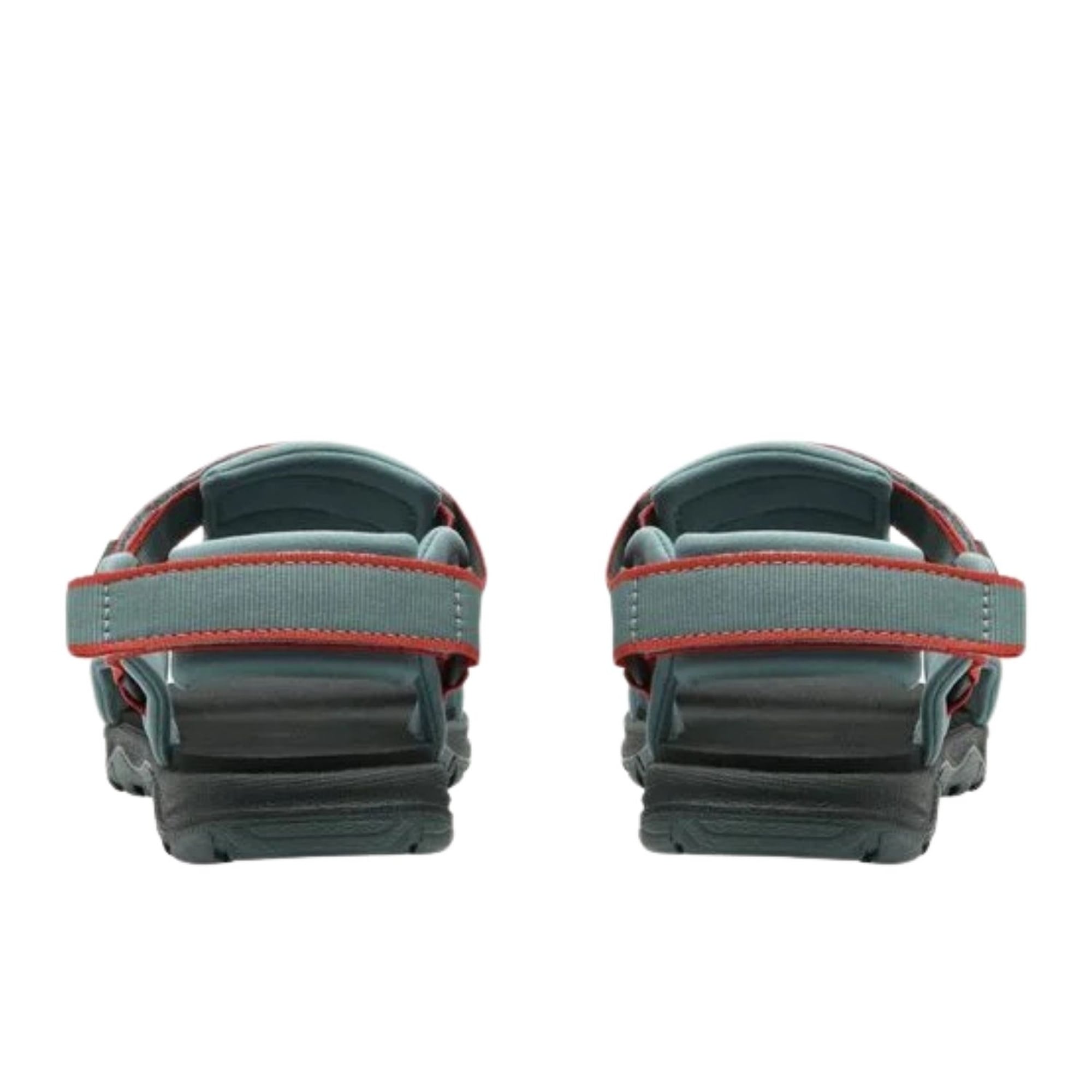 Jack Wolfskin Seven Seas 3 K Unisex Çocuk Sandalet