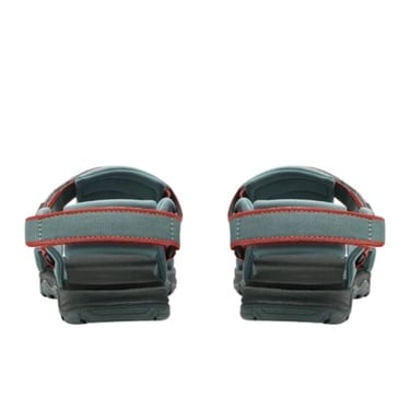  Jack Wolfskin Seven Seas 3 K Unisex Çocuk Sandalet