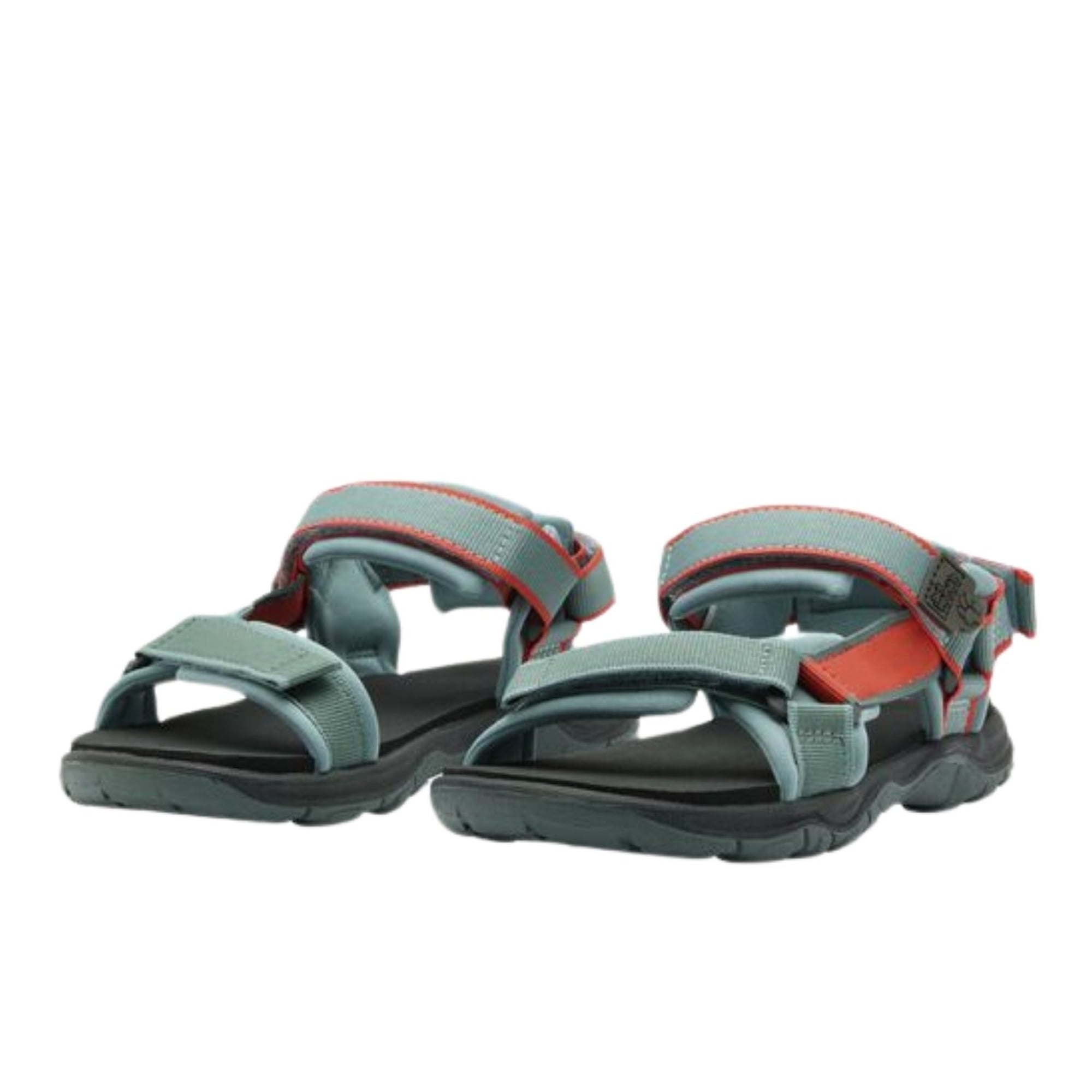 Jack Wolfskin Seven Seas 3 K Unisex Çocuk Sandalet