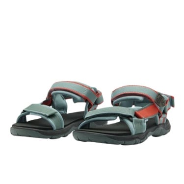  Jack Wolfskin Seven Seas 3 K Unisex Çocuk Sandalet