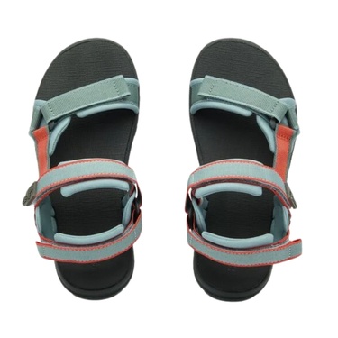  Jack Wolfskin Seven Seas 3 K Unisex Çocuk Sandalet