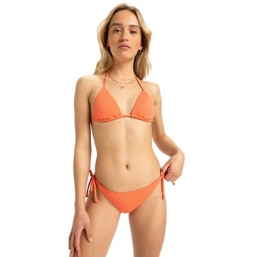  Roxy Lagos Ts Moderate Kadın Turuncu Bikini Alt