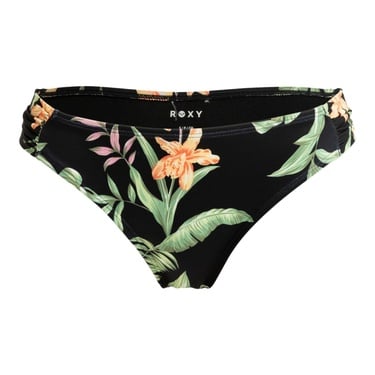  Roxy PT Beach Classics Moderate Kadın Siyah Bikini Altı
