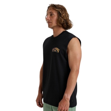  Billabong Venice Mu Erkek Siyah Tişört