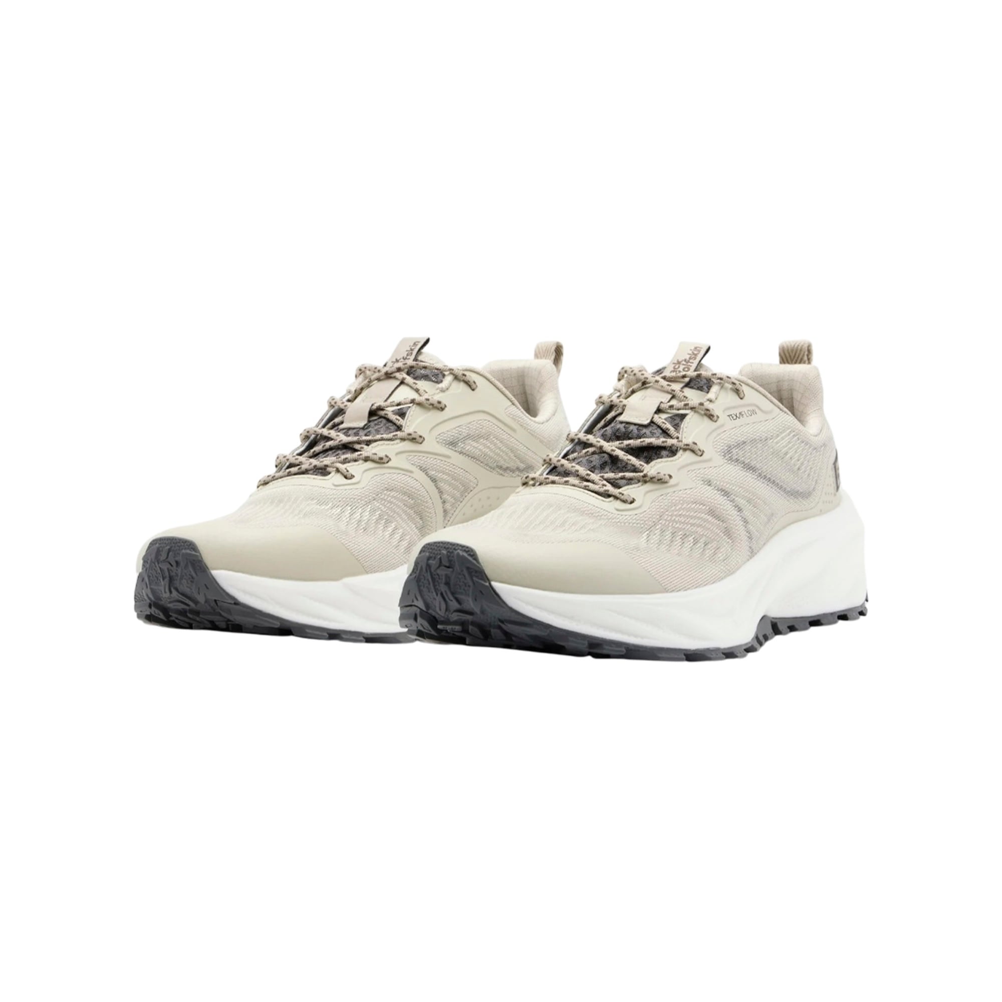 Jack Wolfskin Prelight Swift Pro Vent Low Erkek Outdoor Ayakkabı