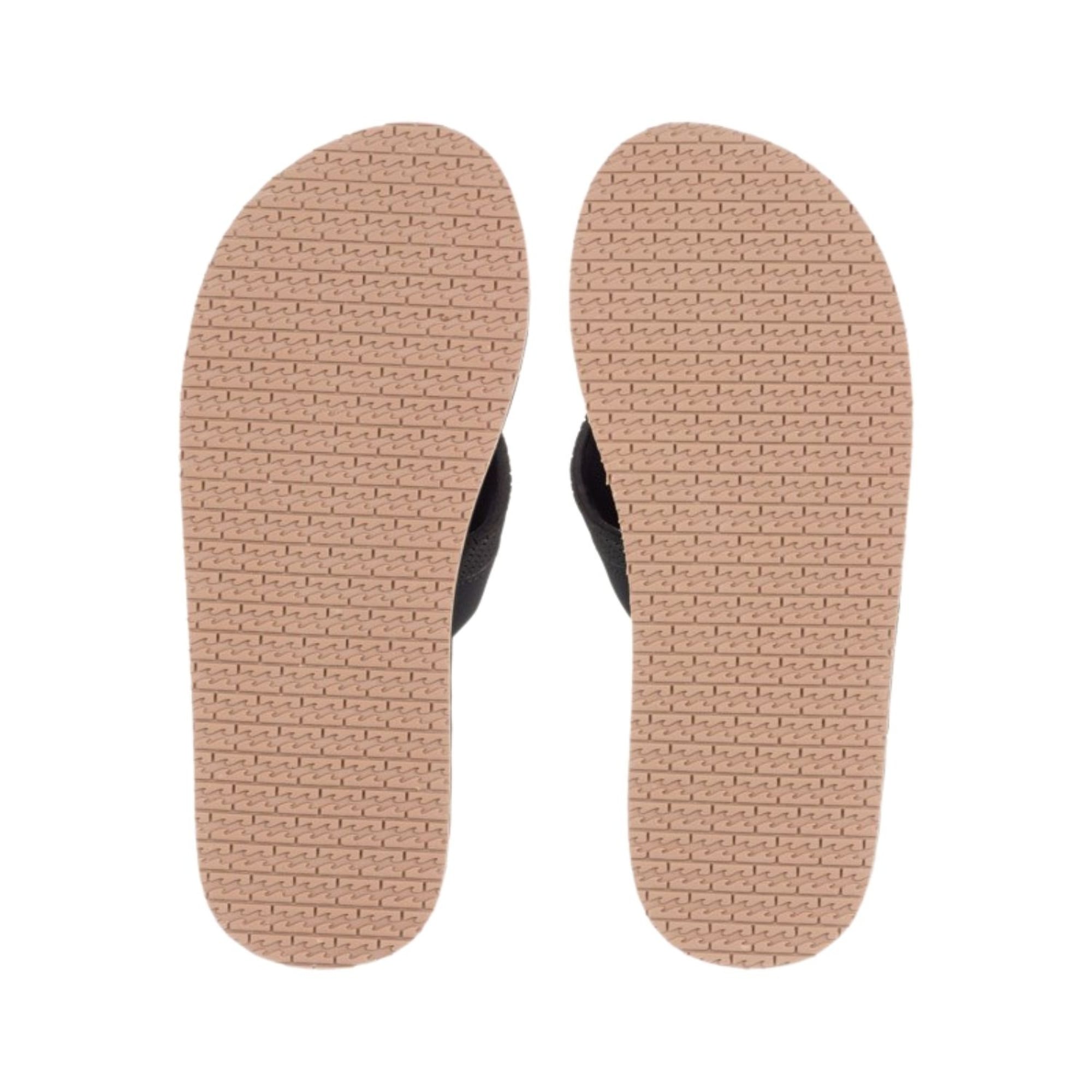 Billabong Dunes Impact Erkek Siyah Terlik