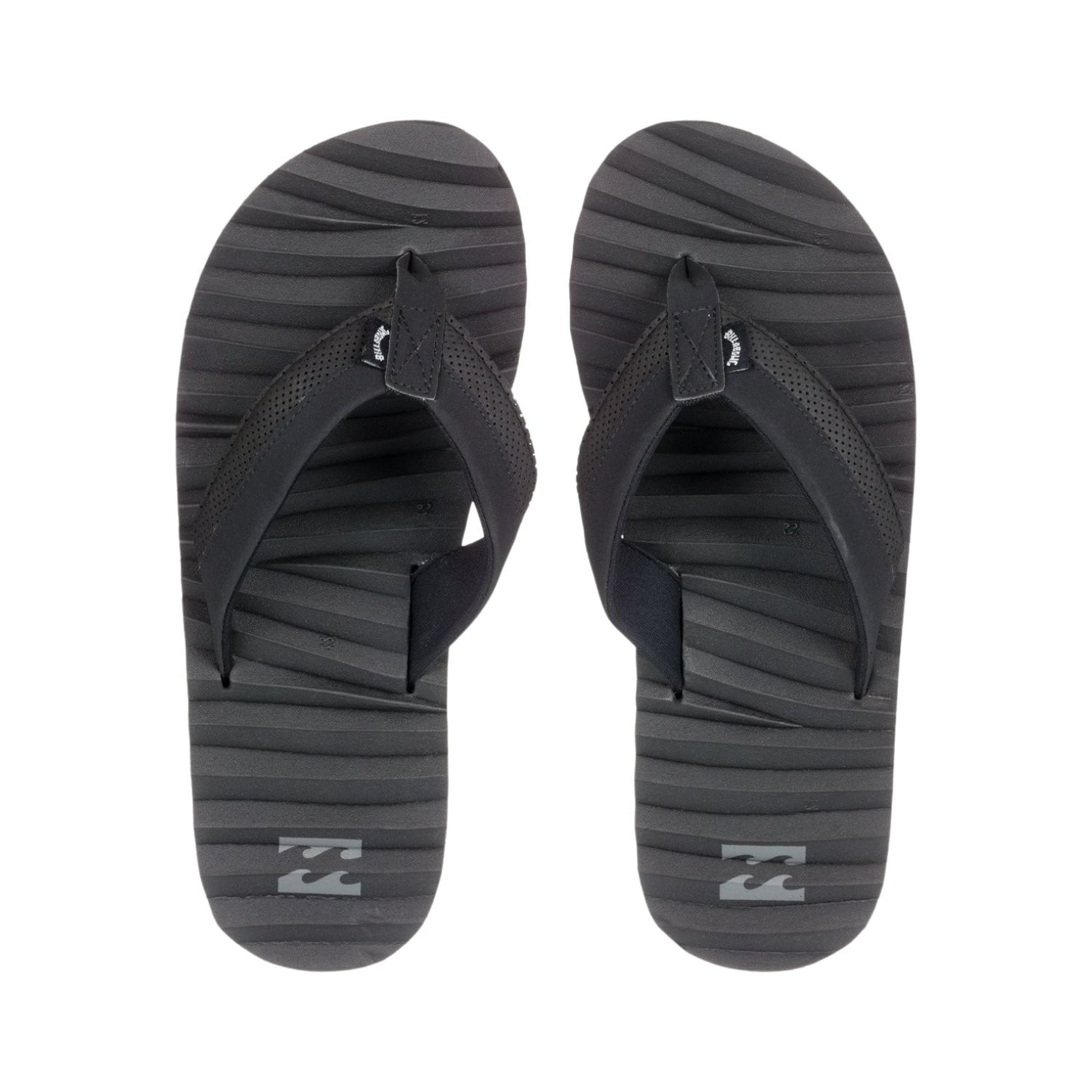 Billabong Dunes Impact Erkek Siyah Terlik